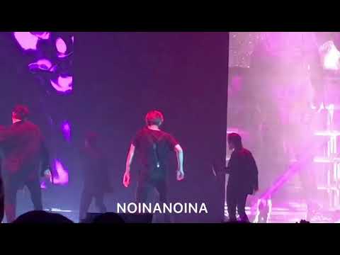 MOVE- DONGHAN 180331-JBJ 1 sT CONCERT