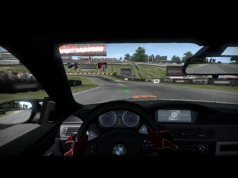 Let's Play: Need For Speed - Shift (P3) HD