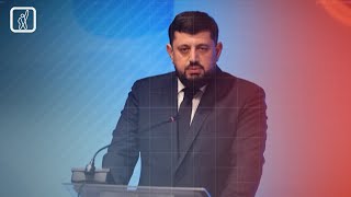 მოხსნეს თუ არა ანტიკორუფციულის ხელმძღვანელი პოსტიდან