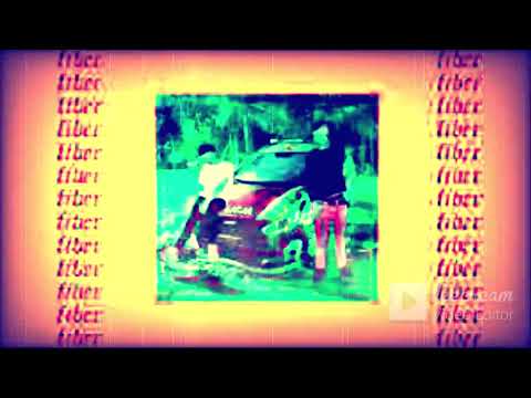 SCREWIT x KOZAKPOLV - SPIERDALAMY 2 (Bass Boosted) (30 minutowa wersja) [Tekst]