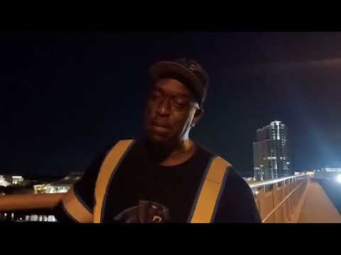 Jay Grey aka Legal Alien- Ceremony Master produced by DJ Flash of Justice League #music #video #rap 