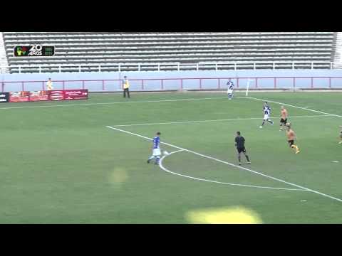 FEDERAL A - ALVARADO 3 vs MADRYN 2