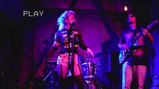 Folsom Prison Blues - Johnny Cash (Cover)