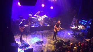 Jason Isbell - The Life You Chose (Athens 12.02.16) HD