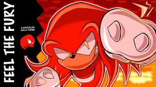 Cover art for [Scrapped] Feel the fury