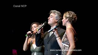 Concerto Coliseu dos Recreios 2003 - Procissão