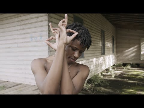 Calvary Kylan - I Know (Official Music Video)