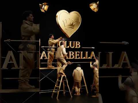 Annabella Gutman short published September 25, 2026