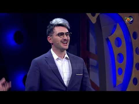 Portokalli, 14 Mars 2021 - Përparimi ( Si te bëhesh i suksesshëm )