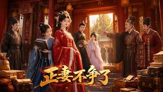Download lagu 【完結全集】《正妻不争了》🔥重生主仆携手,怼翻侯府,开启逆袭新生活!#漫剧 #动态漫 #动漫 #スカッと mp3 Download lagu 【完結全集】《正妻不争了》🔥重生主仆携手,怼翻侯府,开启逆袭新生活!#漫剧 #动态漫 #动漫 #スカッと mp3