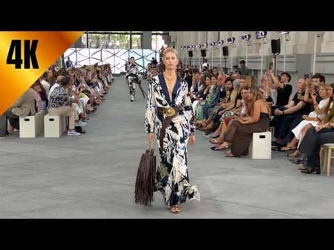 Silvia Tcherassi | Spring Summer 2026 | Mercedes-Benz Fashion Week Madrid