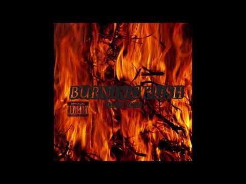 JOHN BOYE "BURNING BUSH" ISRAELITE MUSIC