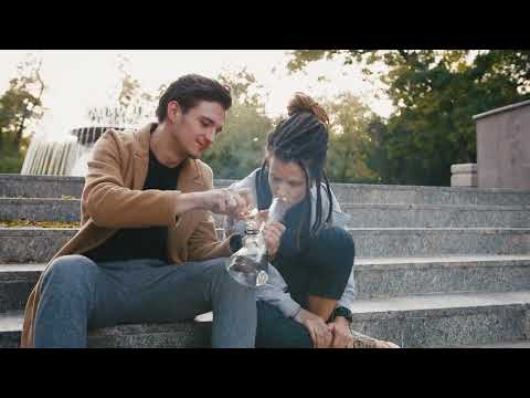 Mario Ahner - Der Grow Song (Cannabis, Reggae)