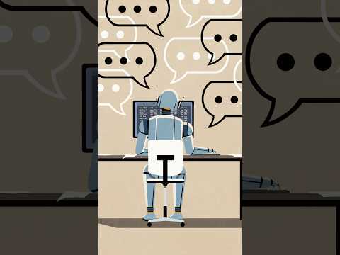 INTELIGENCIA ARTIFICIAL: Los LOCUTORES clonados sin su consentimiento #shorts