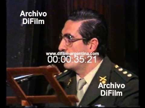 DiFilm - Juicio a los carapintadas (1991)