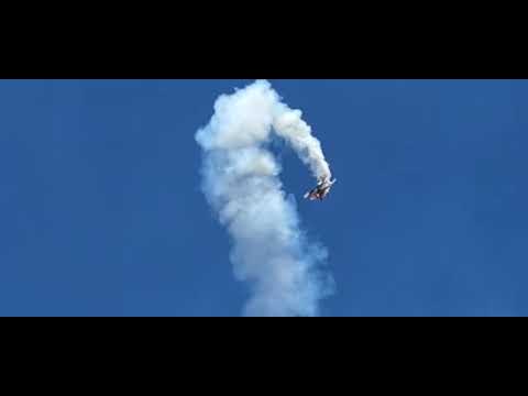 Skip Stewart at 2023 Martinsburg WV Airshow - insane skills!