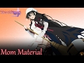 Tales Of Berseria Velvet Is Mom Material