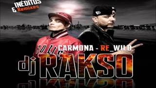 18. DJ RAKSO Y CARMONA - DADOS A LA CALLE (RE_WILD Inéditos y Remixes) [2012]