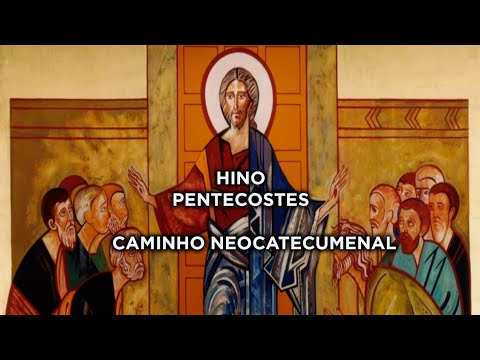 Hino Da Péscoa - Caminho Neocatecumenal