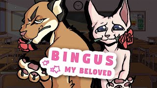 Watch and explore about Bingus: My Beloved PC Steam CD Key