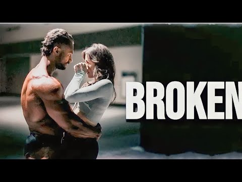 Broken 💔 Fitness Motivation Serhat Durmus - Hislerim (Ft. Zerrin)