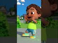 Heads Shoulders Knees And Toes Cocomelon