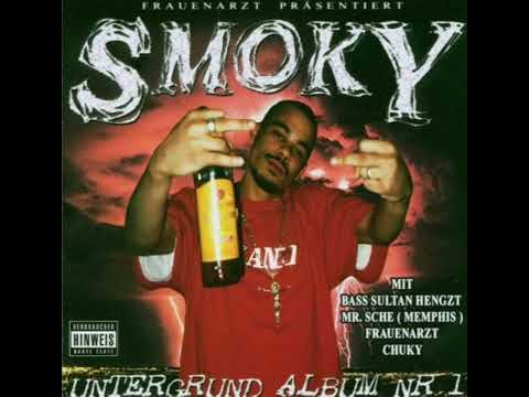 01 Smoky - TMR (Feat. Bass Sultan Hengzt)