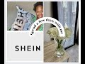Vlog | Spend a few days with me + Shein Try-On Haul | South Africa
