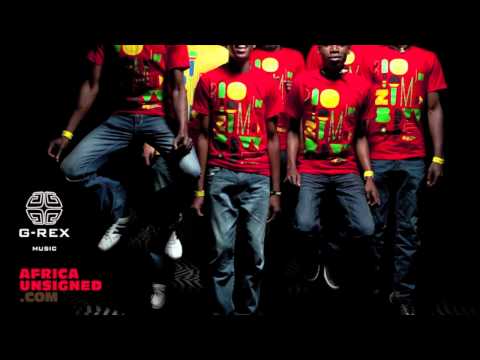 Gregor Salto and Mokoomba - Welele (GS Dub Mix)