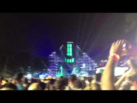 Swedish House Mafia Ultra Music Festival 2013 closing set