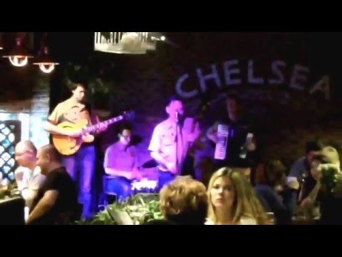 Gagarin Brothers @ Chelsea Pub