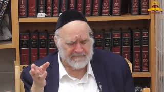 השידוך על המעיין | הרב ברוך רוזנבלום (קו ההלכה הספרדי) - התמונה מוצגת ישירות מתוך אתר האינטרנט יוטיוב. זכויות היוצרים בתמונה שייכות ליוצרה. קישור קרדיט למקור התוכן נמצא בתוך דף הסרטון