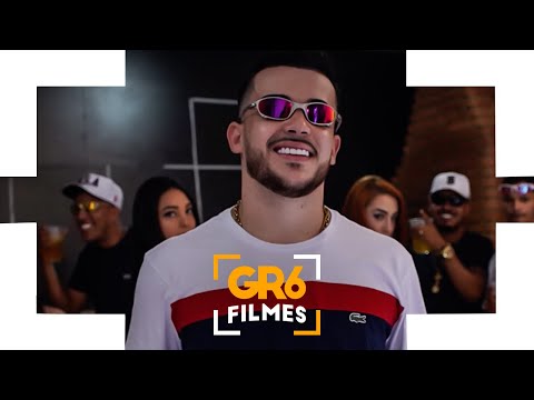 MC Rah - Amigo de Copo (GR6 Explode)