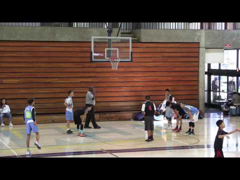 HCE Gym Ratz (42) vs. Bestball (27) - 02-12-2017