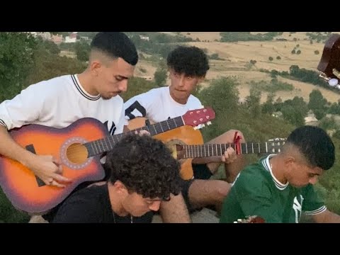 M'henni Amroun - Achhal i tezha thala (Reprise)