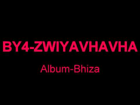 By4-Zwiyavhavha