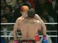 Pride 12 Kazushi Sakuraba Vs Ryan Gracie