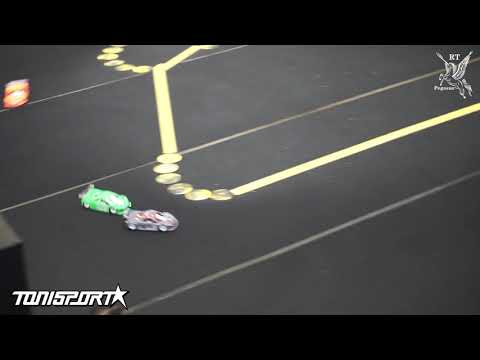 RT Pegasus Modified A Finale Lauf 1