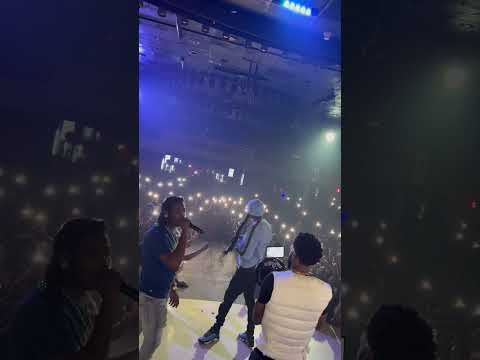 Showcase Badbay Mono & Killi Empire###TopBoy##Uncle