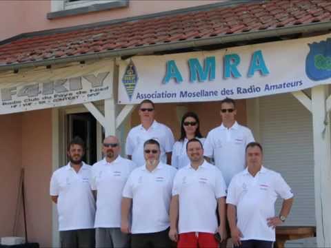 TM0HQ 2015 Team F8FKI