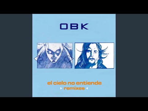El cielo no entiende (House Remix by Kadoc)