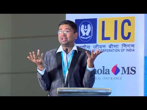 “ Unconditional Surrender is Insured”  (– part 2 of 2)  by Dushyanth Sridhar.