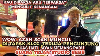 Download lagu 🔥Fuhh, ORANG LAMA SUARA MAINTAIN❗AZAN SCAN - Kau DiPaksa Aku Terpaksa' 🔴SUARA TELAN STUDIO Bebb.. mp3 Download lagu 🔥Fuhh, ORANG LAMA SUARA MAINTAIN❗AZAN SCAN - Kau DiPaksa Aku Terpaksa' 🔴SUARA TELAN STUDIO Bebb.. mp3