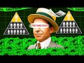 Charles Ponzi The Con Man Who Fooled America