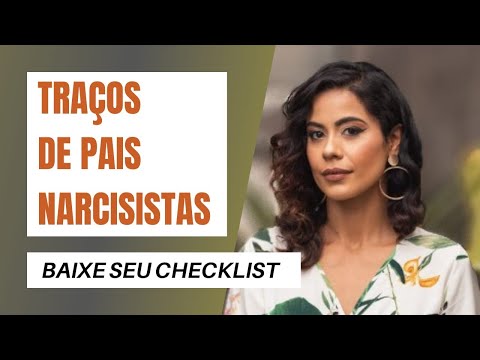 Traits of Narcissistic Parents (SIGNS Someone Is a Narcissistic Parent)