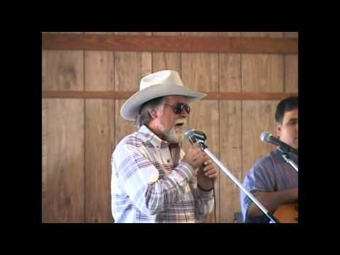 Jerry Naill - Undo the Right - live in Brady