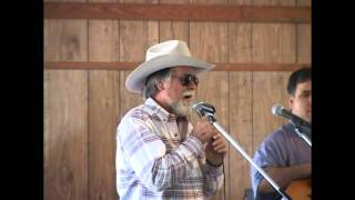 Jerry Naill - Undo the Right - live in Brady