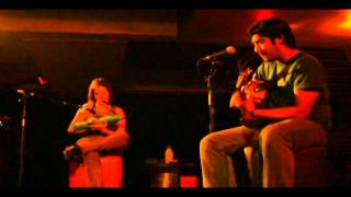 Shitty Music - Cristian Troncoso.avi