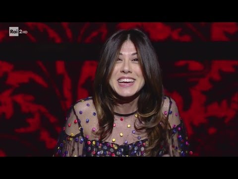Virginia si racconta - Virginia Raffaele - Facciamo che io ero 18/05/2017