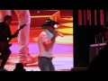Tim McGraw - Birmingham AL 5-2-13 - Between the River and Me